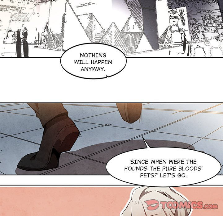 Read Heiquan chapter 11 image 12 on Lezhin