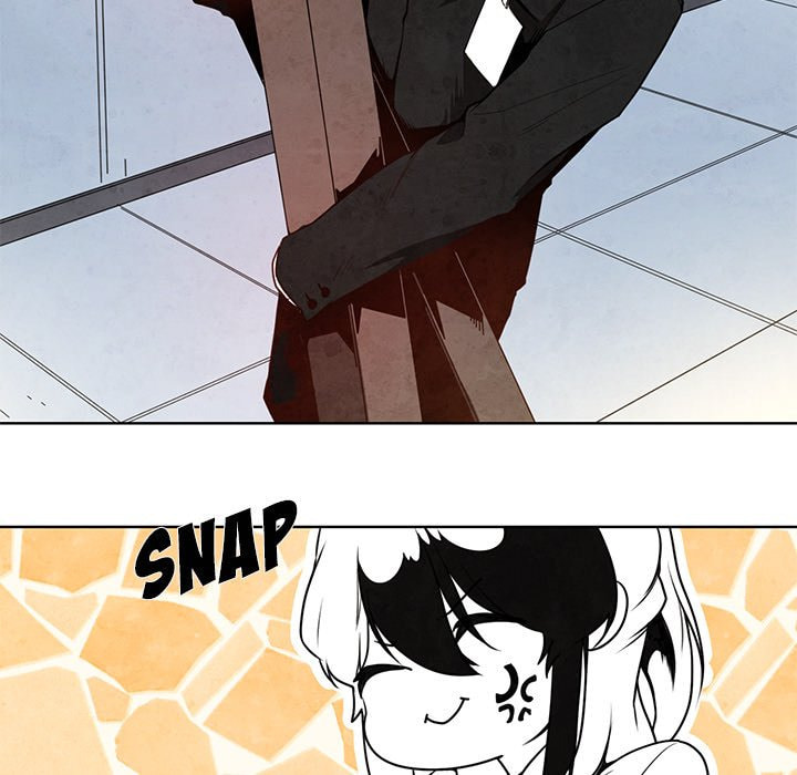 Read Heiquan chapter 11 image 17 on Lezhin