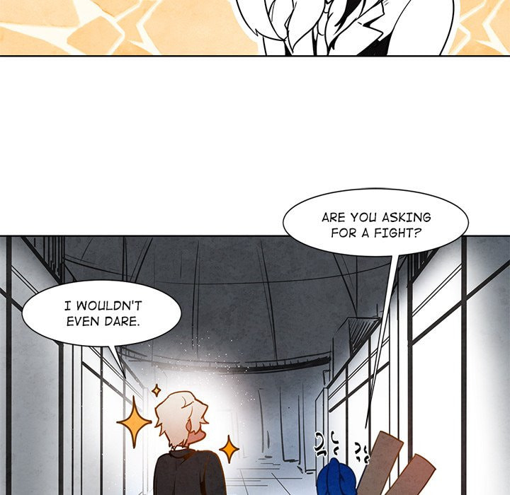 Read Heiquan chapter 11 image 18 on Lezhin
