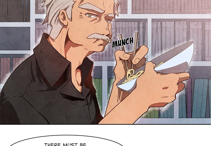 Read Heiquan chapter 11 image 2 on Lezhin