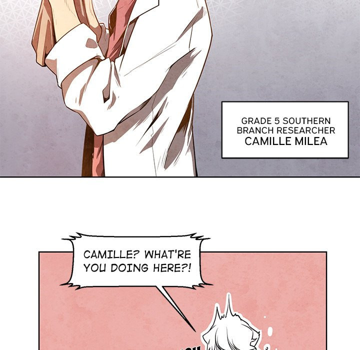 Read Heiquan chapter 11 image 22 on Lezhin