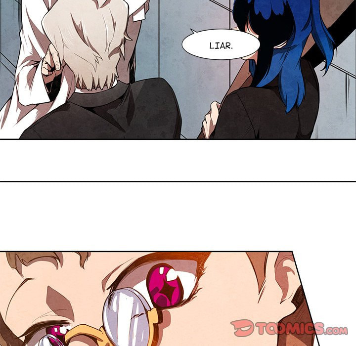Read Heiquan chapter 11 image 24 on Lezhin