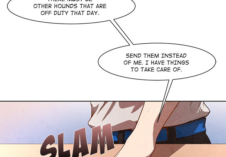 Read Heiquan chapter 11 image 3 on Lezhin