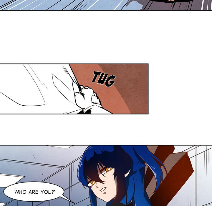 Read Heiquan chapter 11 image 31 on Lezhin
