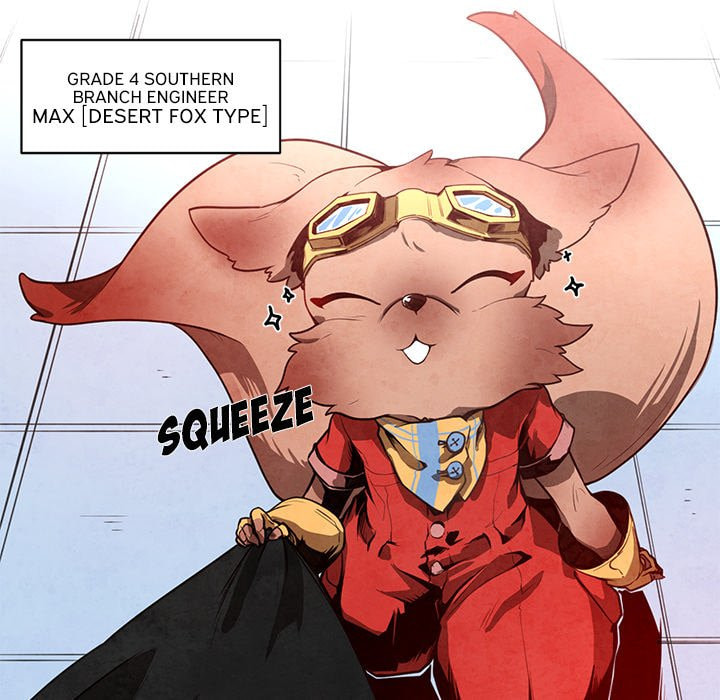 Read Heiquan chapter 11 image 33 on Lezhin
