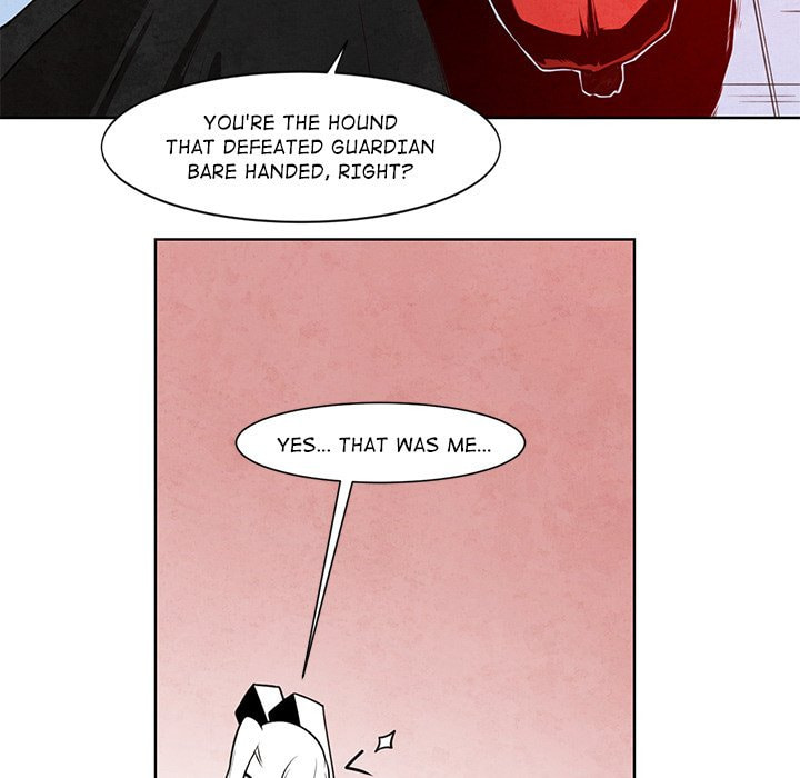 Read Heiquan chapter 11 image 34 on Lezhin