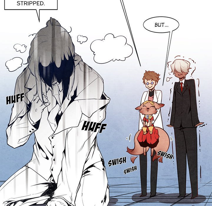 Read Heiquan chapter 11 image 37 on Lezhin