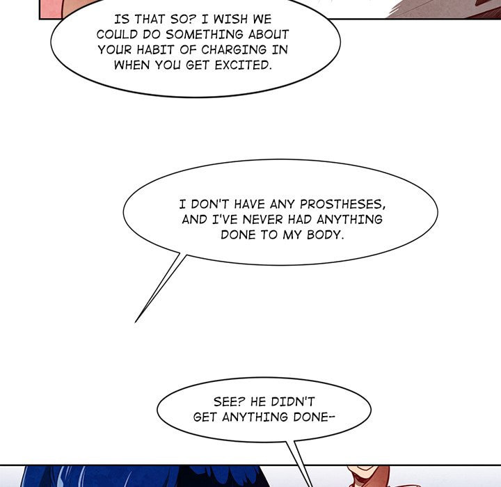 Read Heiquan chapter 11 image 39 on Lezhin