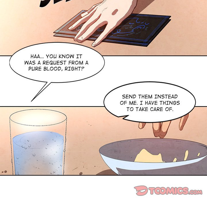 Read Heiquan chapter 11 image 4 on Lezhin
