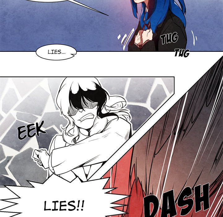 Read Heiquan chapter 11 image 41 on Lezhin