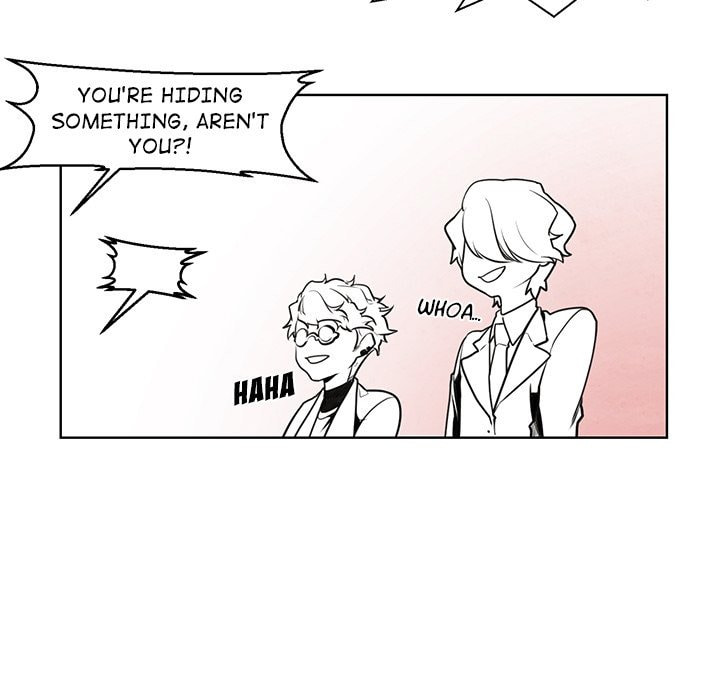Read Heiquan chapter 11 image 43 on Lezhin