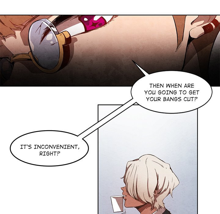 Read Heiquan chapter 12 image 11 on Lezhin