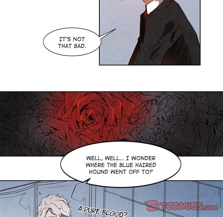 Read Heiquan chapter 12 image 12 on Lezhin