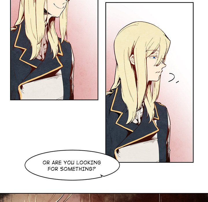 Read Heiquan chapter 12 image 15 on Lezhin