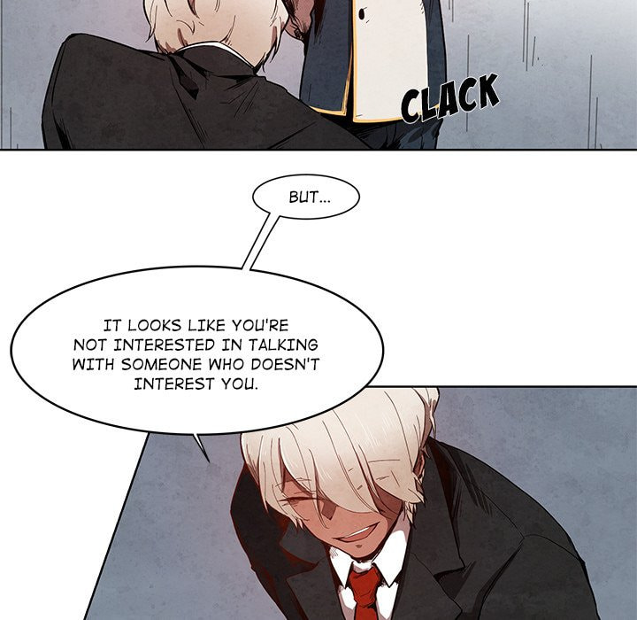Read Heiquan chapter 12 image 17 on Lezhin
