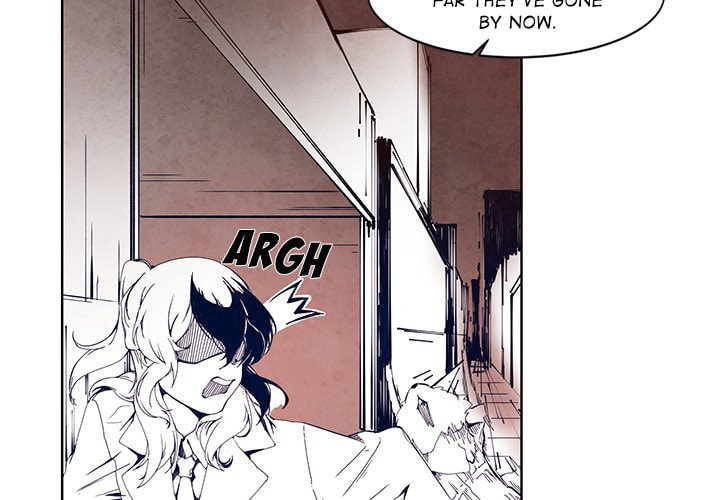 Read Heiquan chapter 12 image 2 on Lezhin
