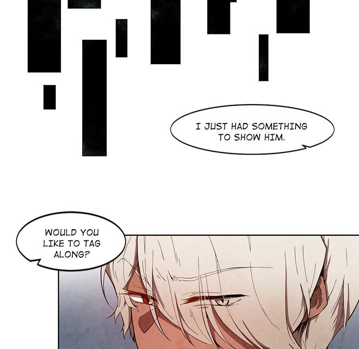 Read Heiquan chapter 12 image 22 on Lezhin