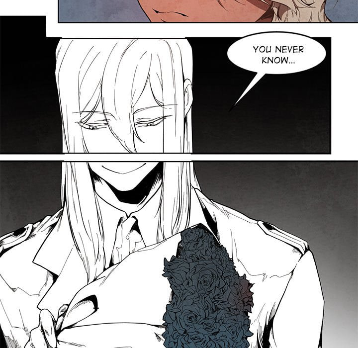 Read Heiquan chapter 12 image 23 on Lezhin