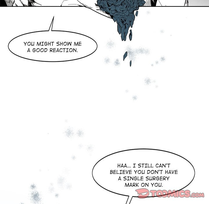 Read Heiquan chapter 12 image 24 on Lezhin