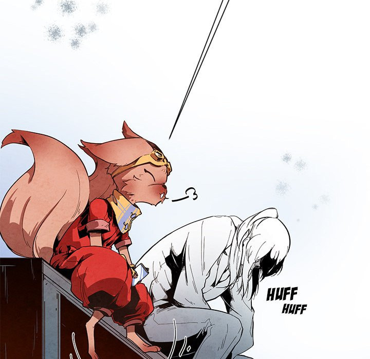 Read Heiquan chapter 12 image 25 on Lezhin