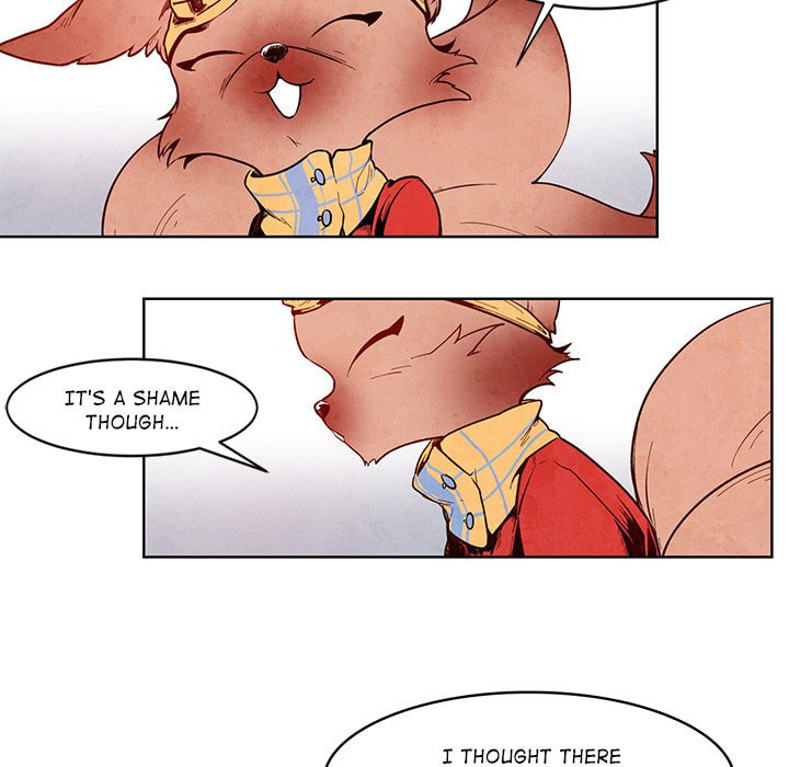 Read Heiquan chapter 12 image 27 on Lezhin