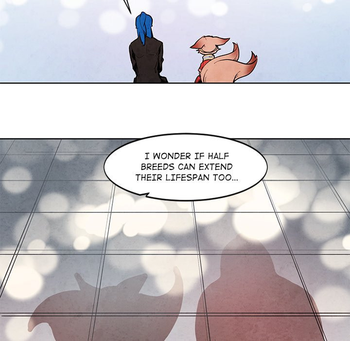 Read Heiquan chapter 12 image 29 on Lezhin