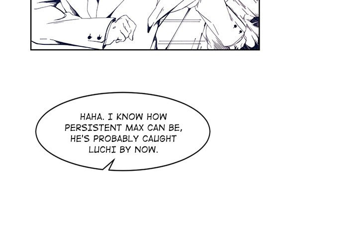 Read Heiquan chapter 12 image 3 on Lezhin