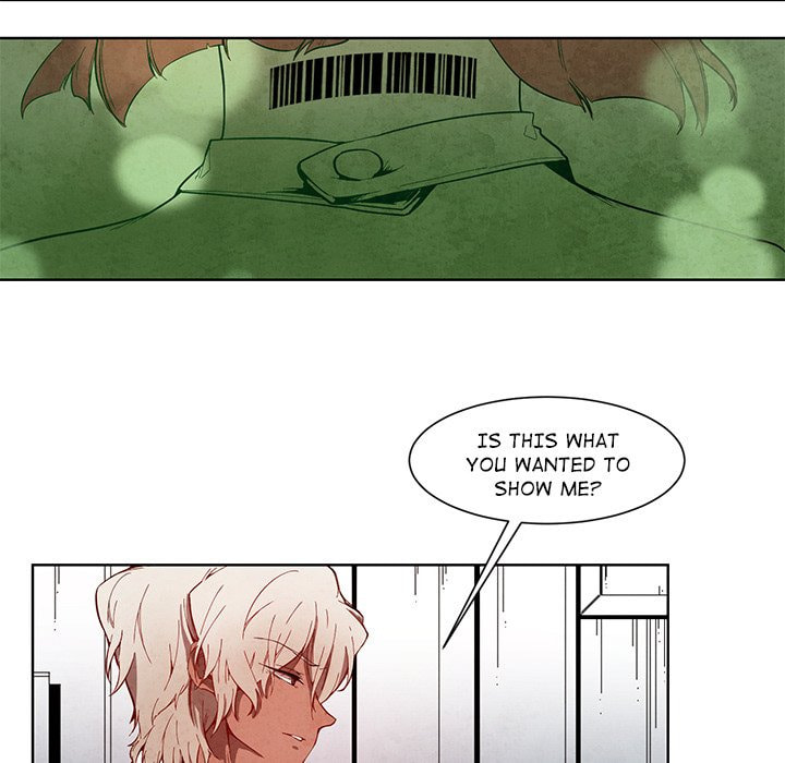 Read Heiquan chapter 12 image 34 on Lezhin