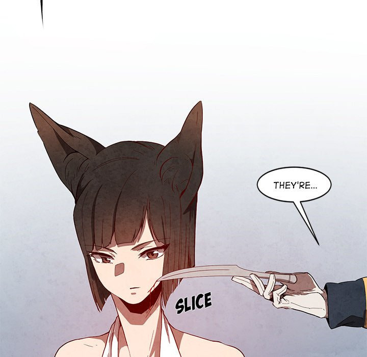 Read Heiquan chapter 12 image 38 on Lezhin