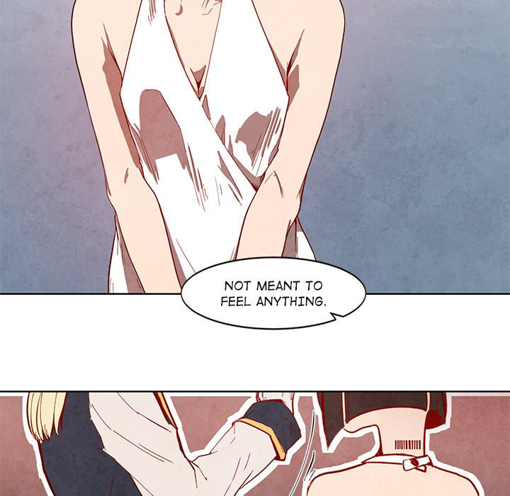 Read Heiquan chapter 12 image 39 on Lezhin