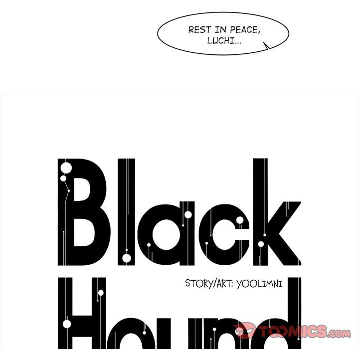 Read Heiquan chapter 12 image 4 on Lezhin