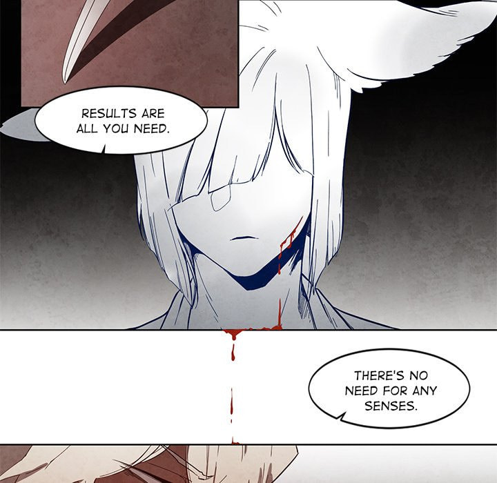 Read Heiquan chapter 12 image 41 on Lezhin