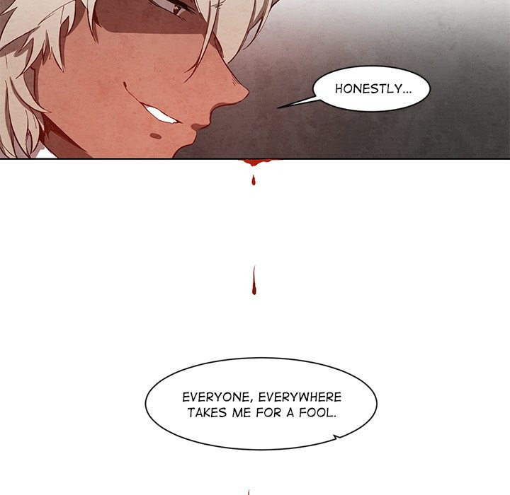 Read Heiquan chapter 12 image 42 on Lezhin
