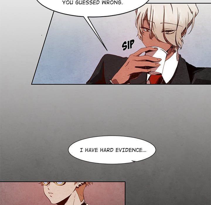Read Heiquan chapter 12 image 7 on Lezhin
