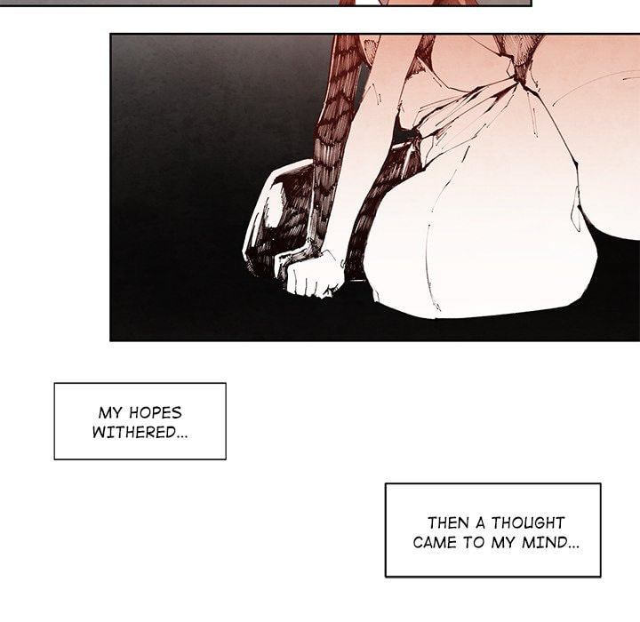 Read Heiquan chapter 13 image 13 on Lezhin