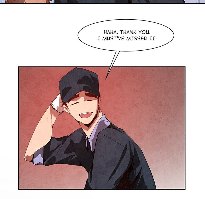 Read Heiquan chapter 13 image 19 on Lezhin