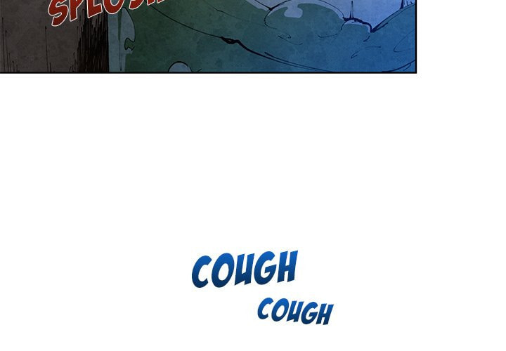 Read Heiquan chapter 13 image 2 on Lezhin