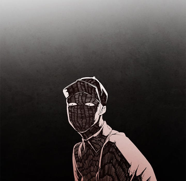 Read Heiquan chapter 13 image 21 on Lezhin