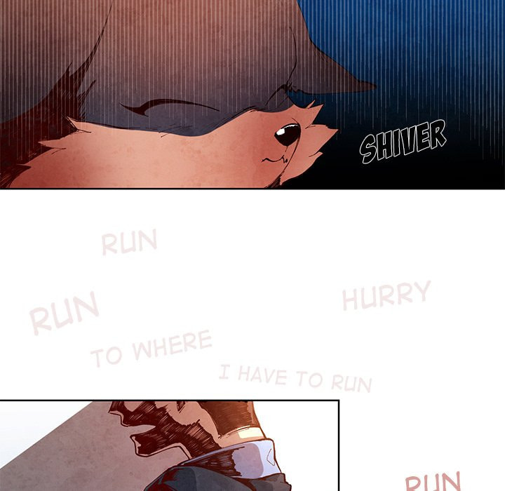 Read Heiquan chapter 13 image 23 on Lezhin