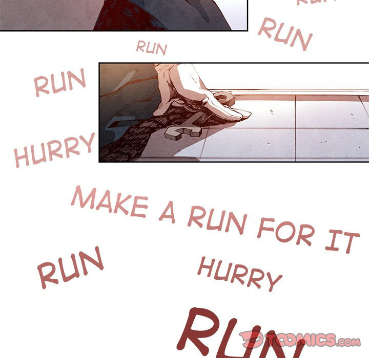 Read Heiquan chapter 13 image 24 on Lezhin