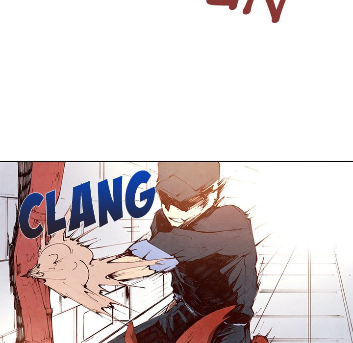 Read Heiquan chapter 13 image 25 on Lezhin
