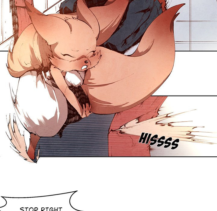 Read Heiquan chapter 13 image 26 on Lezhin