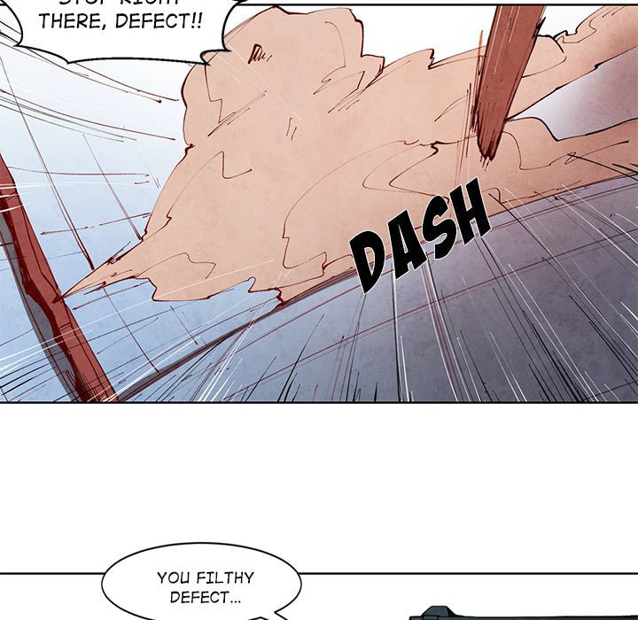 Read Heiquan chapter 13 image 27 on Lezhin