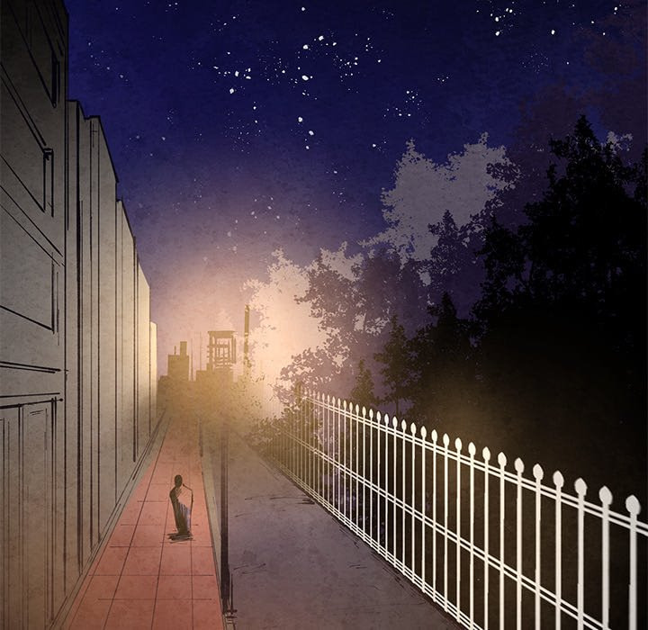Read Heiquan chapter 13 image 29 on Lezhin
