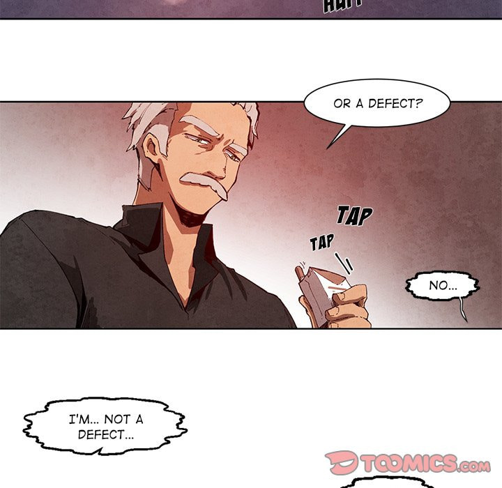 Read Heiquan chapter 13 image 32 on Lezhin