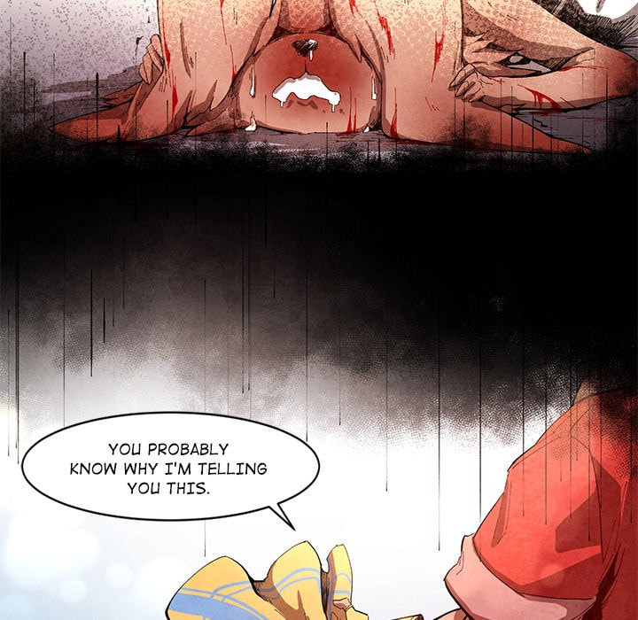 Read Heiquan chapter 13 image 34 on Lezhin