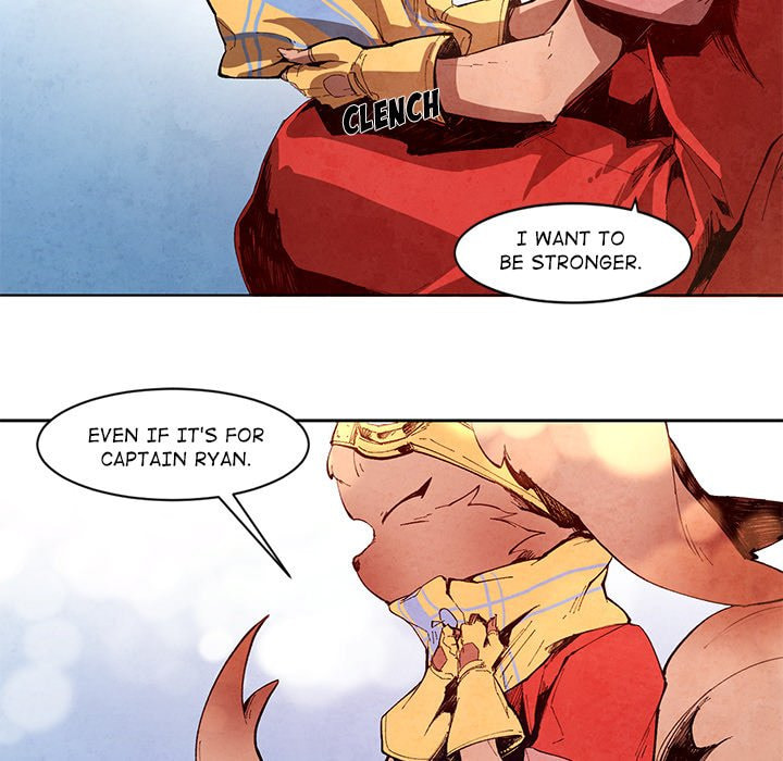 Read Heiquan chapter 13 image 35 on Lezhin