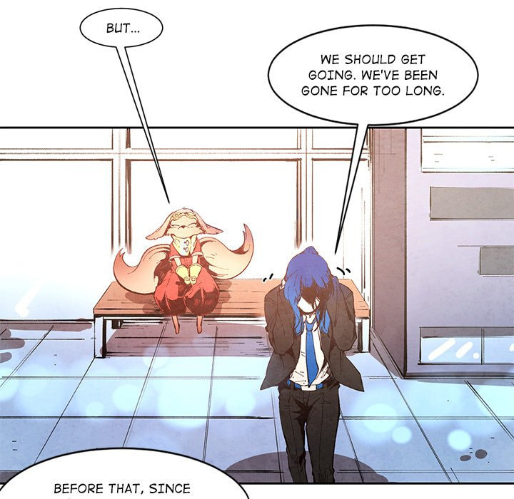 Read Heiquan chapter 13 image 38 on Lezhin