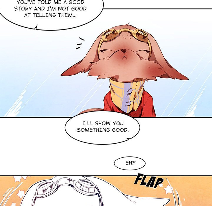 Read Heiquan chapter 13 image 39 on Lezhin