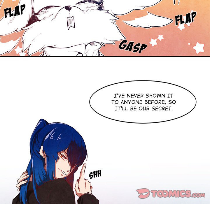 Read Heiquan chapter 13 image 40 on Lezhin